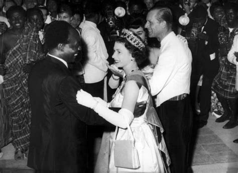 did queen elizabeth really dance at the ritz - what evidence exists for her royal presence?