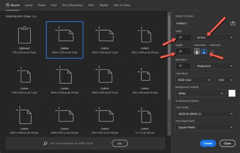 how to print a large image on multiple pages photoshop - exploring the nuances of image layout and design