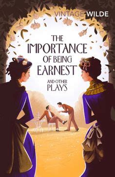 What Makes the Importance of Being Earnest a Comical Expression of Manners